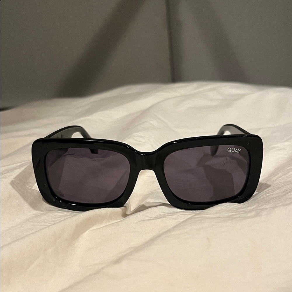 Quay Australia Polarized Sunglasses